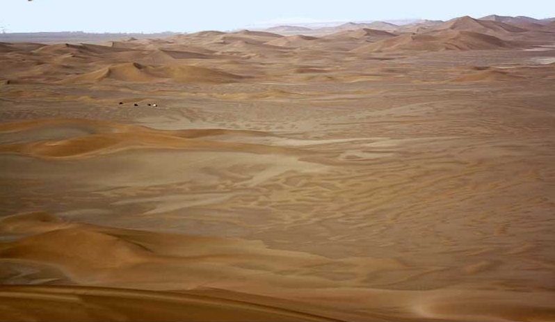 ریگ یلان